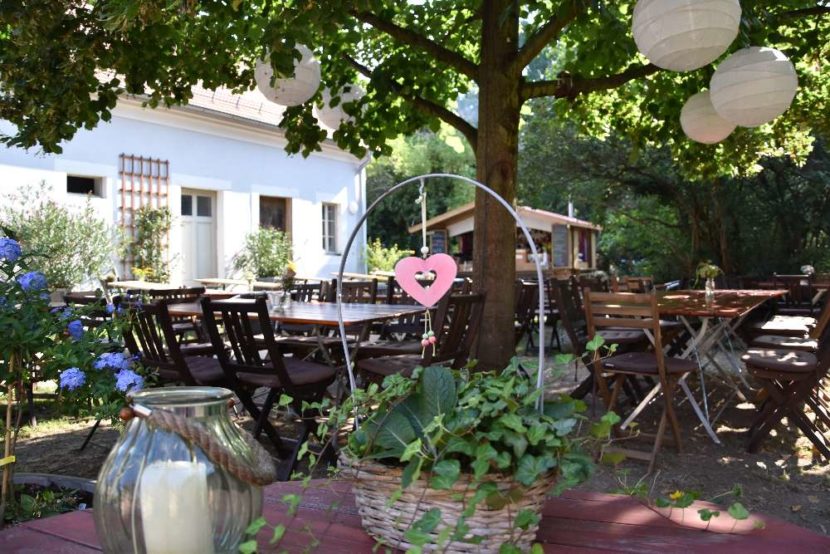 Event Location in Radebeul Weingut Haus Steinbach